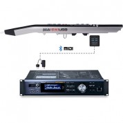 Cme Widi Uhost Bluetooth Midi Interface Advanced