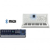 Cme Widi Uhost Bluetooth Midi Interface Advanced