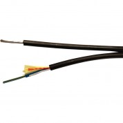 Techlogix Networx Ospfiber Single Mode Cable 12-strand 1000'