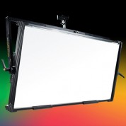 Fluotec Cinelight Color240 Led Panel Kit With Case