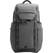 Vanguard Veo Adaptor R48 Camera Backpack Gray