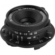 Ttartisan 28mm F/5.6 Lens For Leica M Black