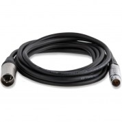 Tilta 6-pin To 4-pin Xlr Cable For Cameras