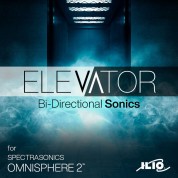 Ilio Elevator Bidirectional Sonics Omnisphere 2 Download