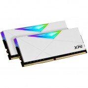 Xpg 32gb Spectrix D50 Rgb Ddr4 3600mhz Memory Kit