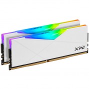 Xpg 32gb Spectrix D50 Rgb Ddr4 3600mhz Memory Kit