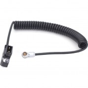 D-tap To Red Komodo Power Cable (13-19