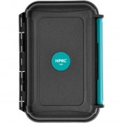 Hprc 1300 Hard Case Black Empty