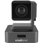 Bzbgear Podcast Kit With Ptz Cameras, Mixer, Poe Switch