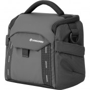 Vanguard Veo Adaptor 15m Camera Shoulder Bag Gray