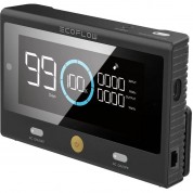 Ecoflow Delta Pro Remote Control | Smart Energy Management