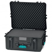 Hprc 2710 Hard Case With Cubed Foam Interior