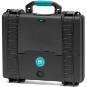 Hprc 2580 Hard Case With Lid Organizer & Laptop Sleeve