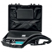 Hprc 2580 Hard Case With Lid Organizer & Laptop Sleeve