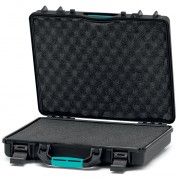 Hprc 2580 Hard Case Black Cubed Foam