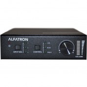 Alfatron Pa100w Compact Digital Amplifier Class-d