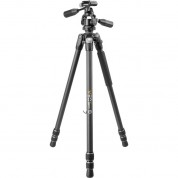 Vanguard Veo3 263cps Carbon Fiber Tripod With Arca-type Head