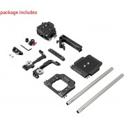 Smallrig Cage Kit For Red V-raptor | Compact & Durable