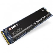 Emtec 1tb X300 Ssd M.2 Nvme Solid-state Drive