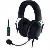 Razer Blackshark V2 Wired Gaming Headset - Multi-platform