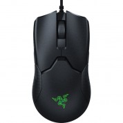 Razer Viper 8khz Wired Gaming Mouse Black