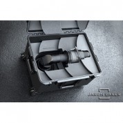 Jason Cases Barco Tld+ 90-degree Ultra-short Throw Lens Case