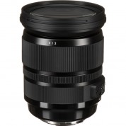 Sigma 24-105mm F/4 Art Lens For Canon Ef