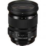 Sigma 24-105mm F/4 Art Lens For Canon Ef