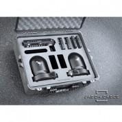 Jason Cases Birddog P200 Robos Case | Compact Protection