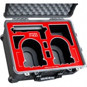 Jason Cases Birddog P400 Robos Case | Compact Protection