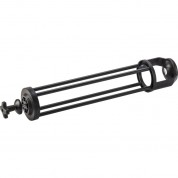 Libec Elevated Adapter For 100mm Bowl Tripods