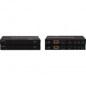 Hdmi 2.0 Extender Transmitter & Receiver Set 492'