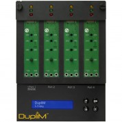 Duplim M.2 Nvme Pcie Duplicator Sanitizer