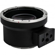 Kipon Baveyes 0.7x Hasselblad V-mount To Nikon Z-mount Adapter