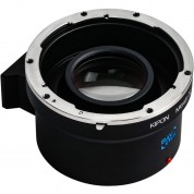 Kipon Baveyes 0.7x Hasselblad V-mount To Nikon Z-mount Adapter