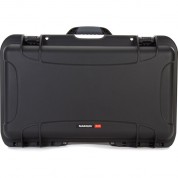 Nanuk 935 Wheeled Hard Case - Black, 28.5l