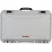 Nanuk 935 Wheeled Hard Case - Silver, 28.5l