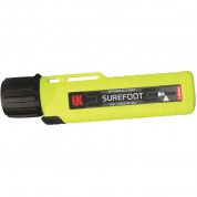 Underwater Kinetics 4aa Surefoot Eled Dual-beam Flashlight Black