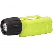 Underwater Kinetics 2aa Eled Z2 Flashlight Safety Yellow