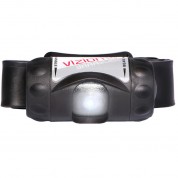 Underwater Kinetics 3aaa Vizion I Safe Headlamp Black