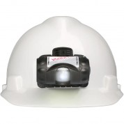 Underwater Kinetics 3aaa Vizion I Safe Headlamp Helmet Mount