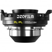 Dzofilm Marlin 1.6x Expander Pl Lens Pl-mount Camera