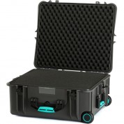 Hprc Wheeled 2700 Hard Case Gray