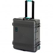 Hprc Wheeled 2700 Hard Case Gray