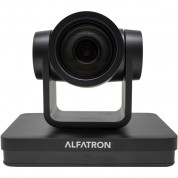 Alfatron 1080p Hdmi/sdi Ptz Camera 12x Zoom White