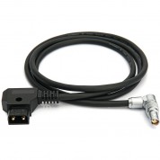 D-tap To Lemo Power Cable For Red Komodo