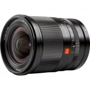 Viltrox Af 13mm F/1.4 Xf Lens For Nikon Z