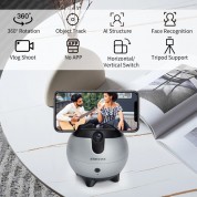 Andycine Face Tracking Smartphone Mount