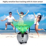 Andycine Face Tracking Smartphone Mount