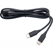 Jabra Evolve2 Usb-c Cable Black 3.9'